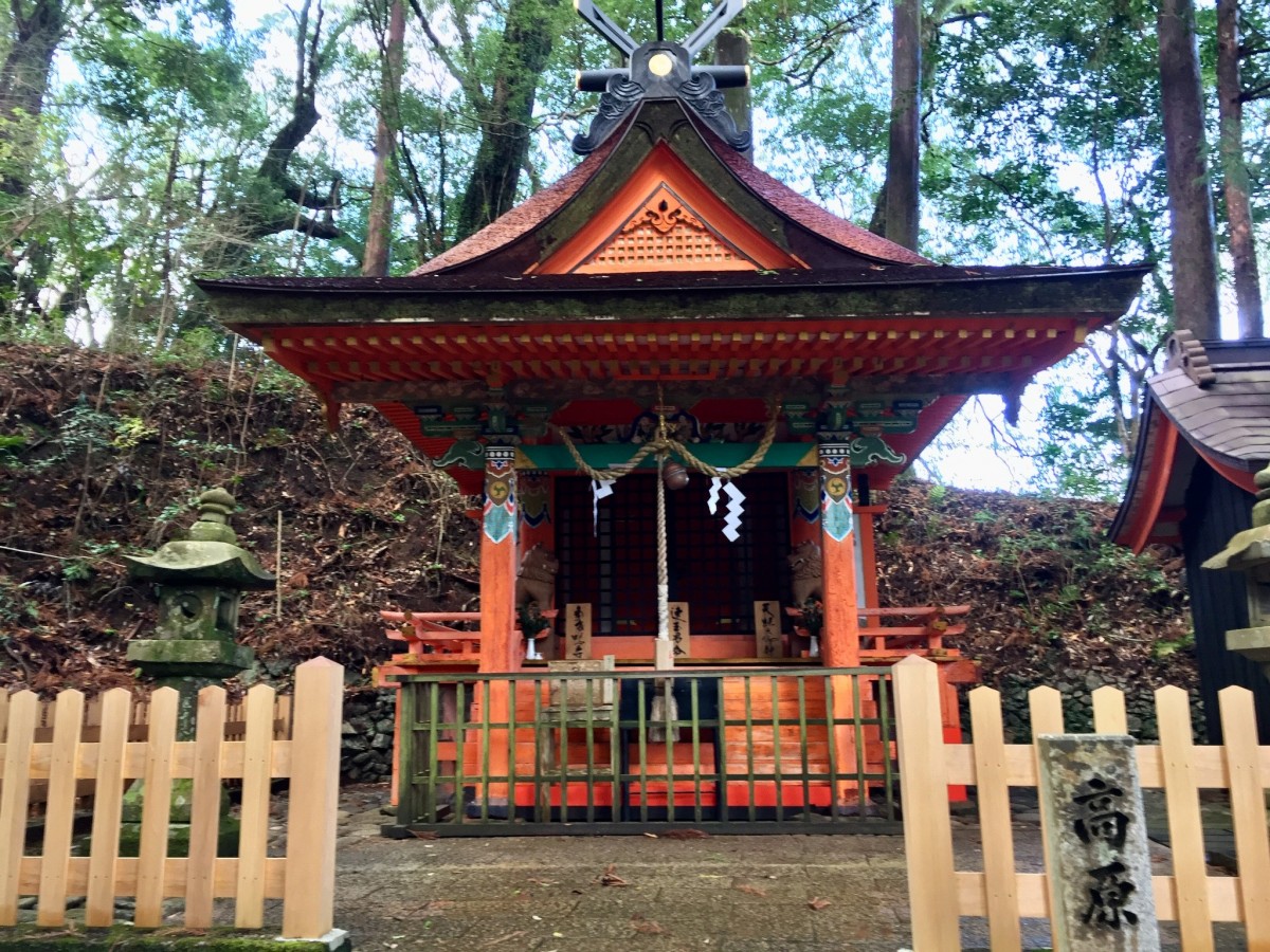 Kumano Kodo, Japan - Aurora Adventures