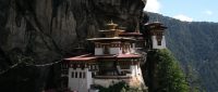 bhutan - tigers nest monastry-960